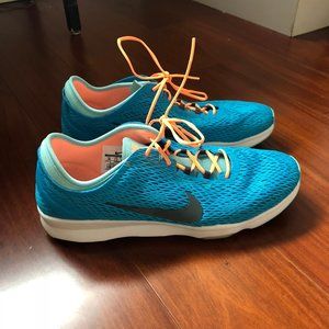 Nike Women's Running/Training Shoes - Size 10